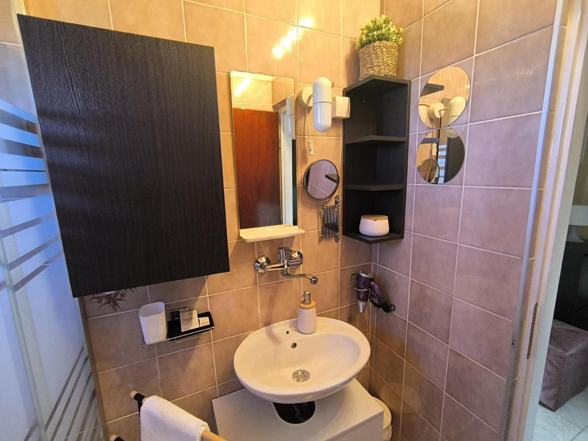 Panoramic view studio Palit Zewnętrze zdjęcie